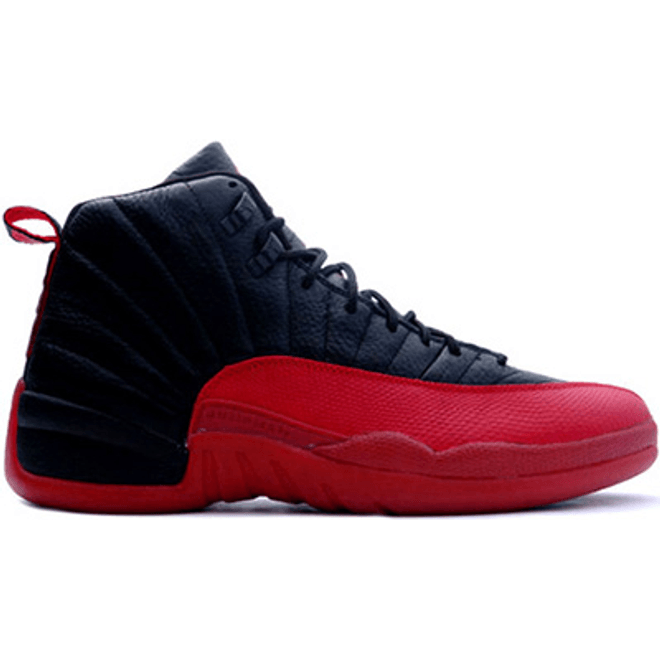 Jordan 12 Retro Flu Game (2003) 136001-063