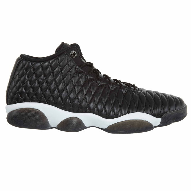 Jordan Horizon Low Premium Black/Black-Gym Red-White 850678-002