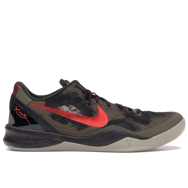 Nike Kobe 8 Python 555035-300