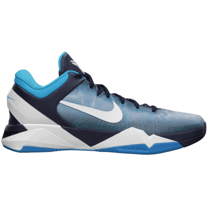 Nike Kobe 7 Shark 488371-401