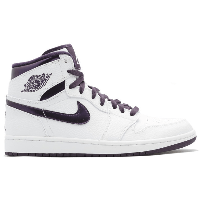 Jordan 1 Retro Grand Purple 332550-151