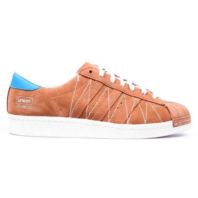 adidas Superstar 80s Union B34079