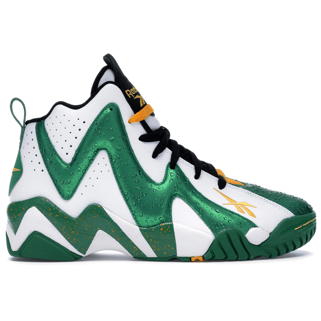 Reebok Kamikaze II Sonics V47579