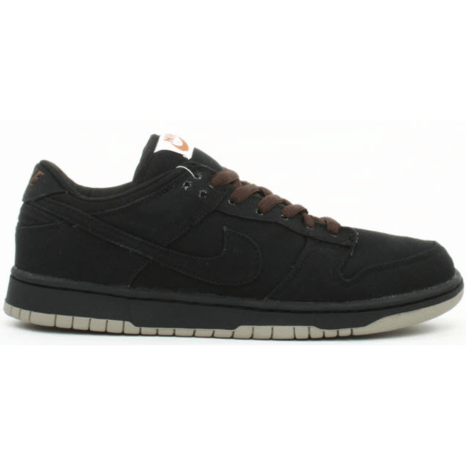 Nike Dunk SB Low Carhartt