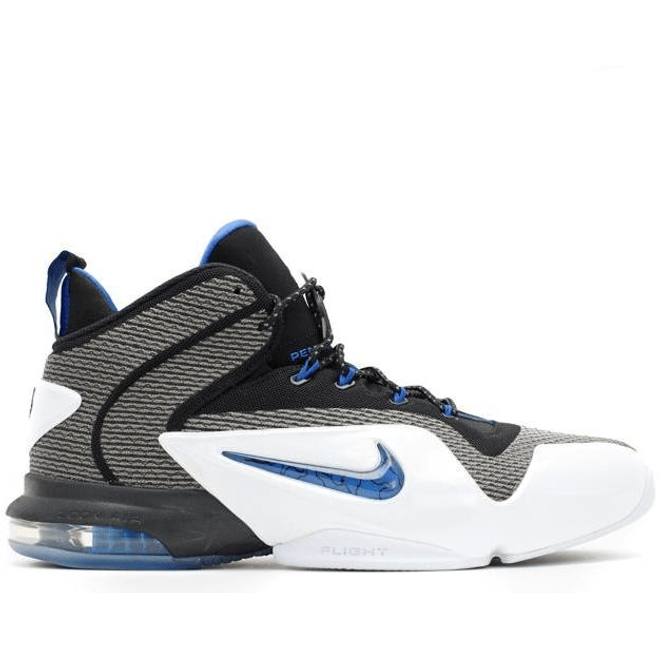 Nike Penny VI Sharpie 749632-001