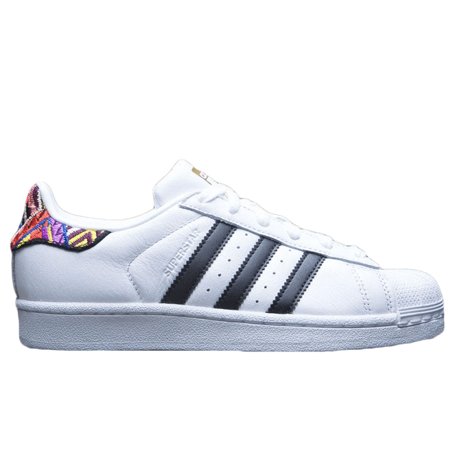 adidas Superstar Multi Embroidery AC8576