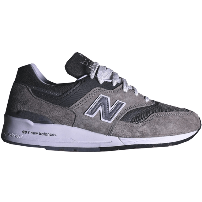 New Balance 997 OG Kith Grey M997GY2