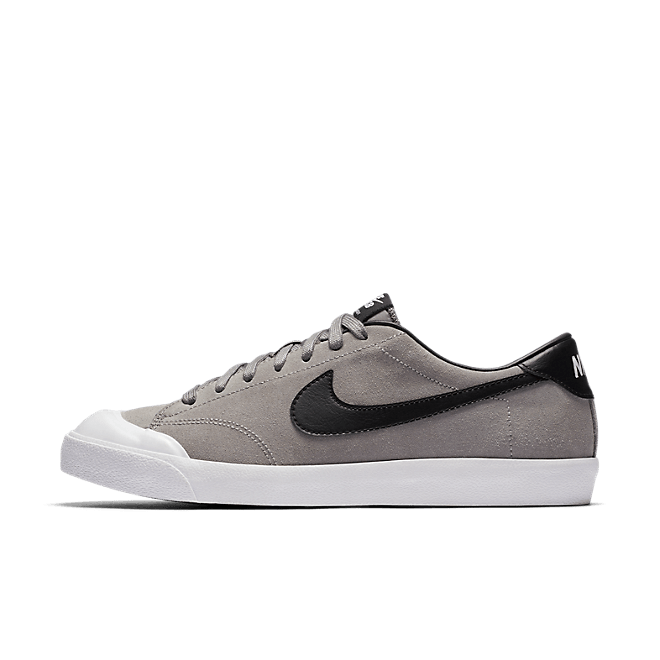 Nike Zoom All Court CK Dust/Black-White