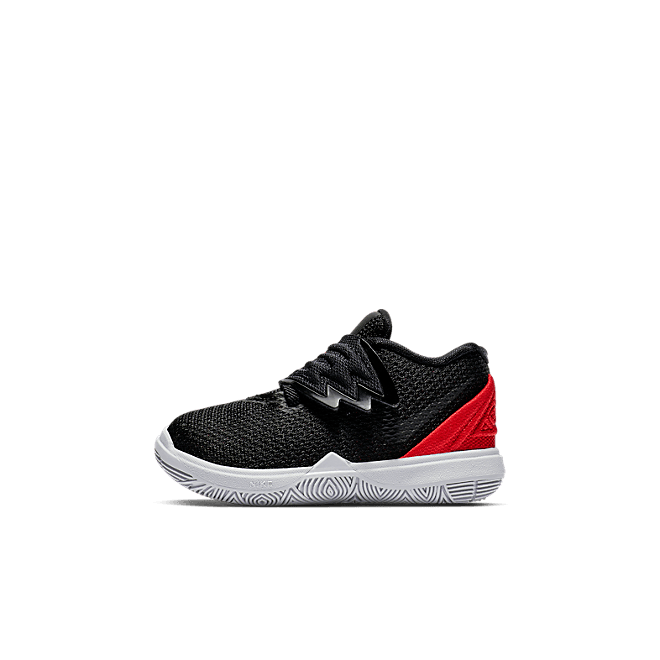 Nike Kyrie 5 Bred (TD) AQ2459-600