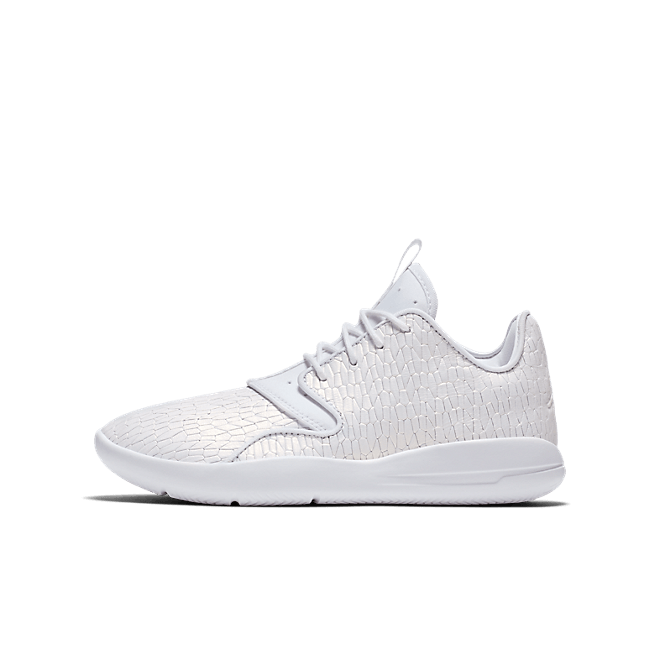 Air Jordan Eclipse Premium HC GG White (GS)