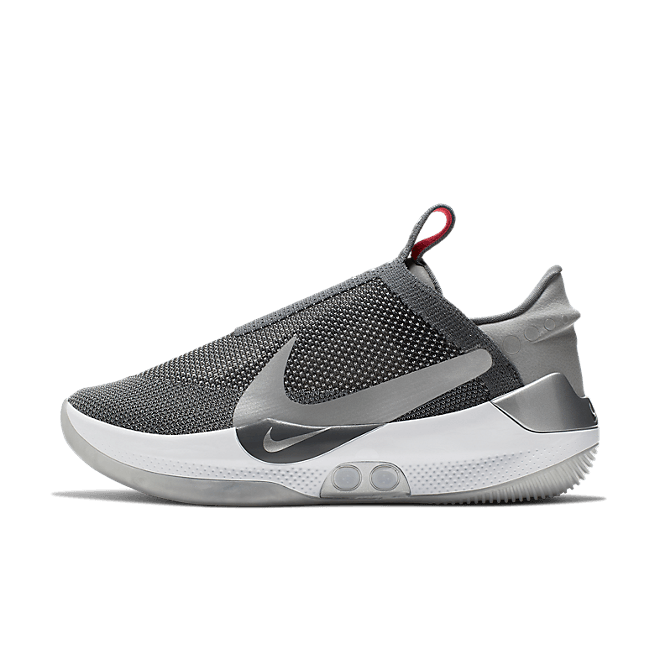 Nike Adapt BB Dark Grey (China) CJ5000-002