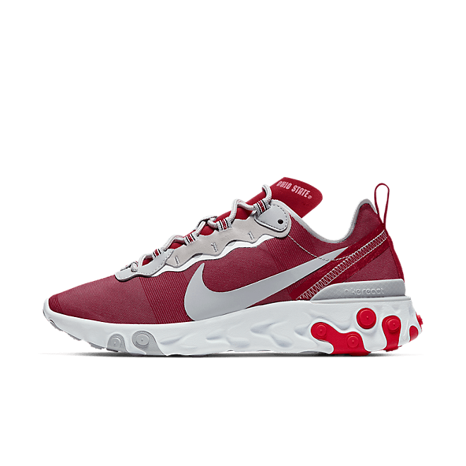 Nike React Element 55 OSU