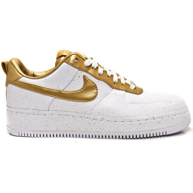 Nike Air Force 1 Low Supreme Gold Medal 516630-170