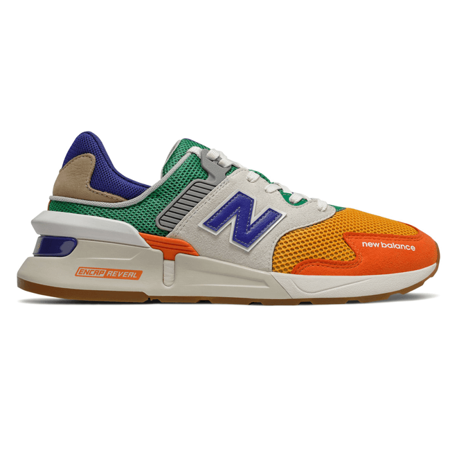 New Balance 997S Multi MS997JHX