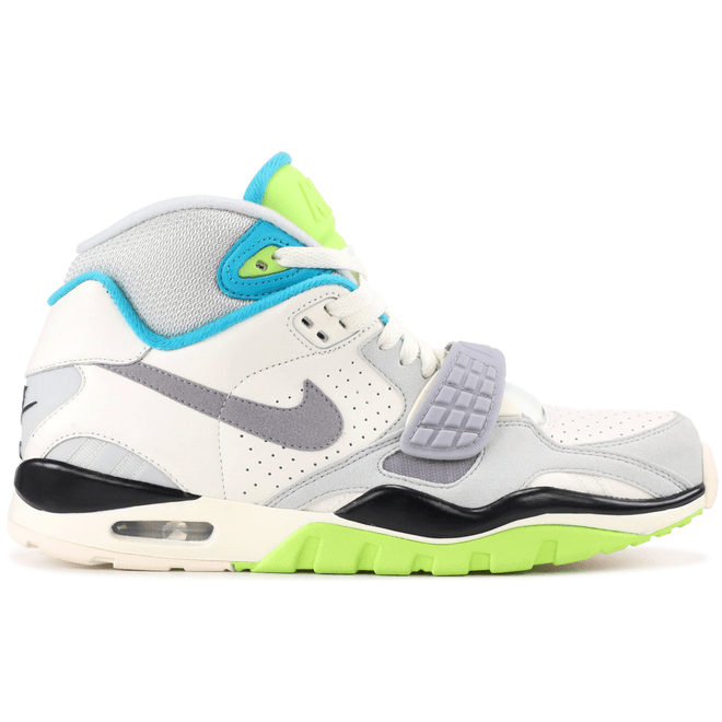 Nike Air Trainer SC 2 Citron 456610-100