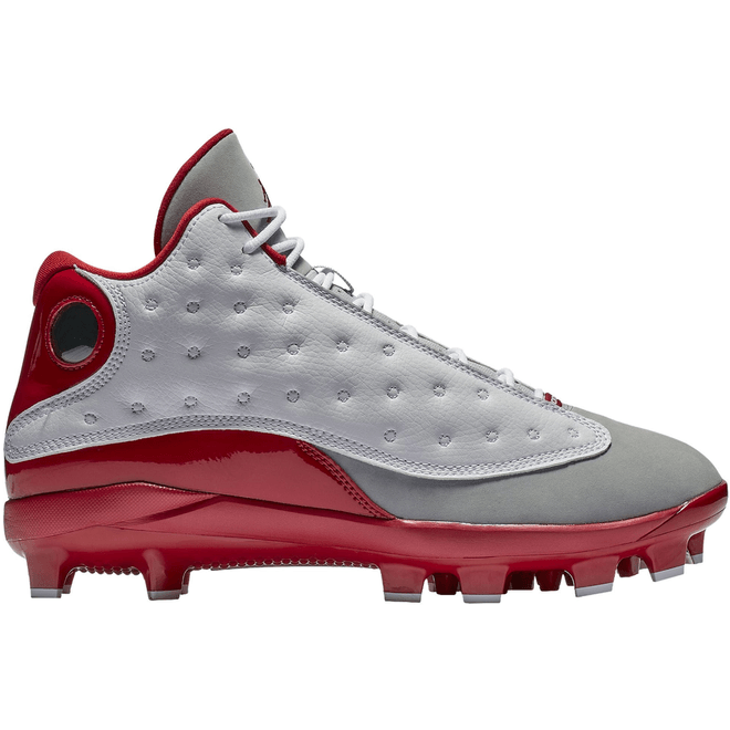 Jordan 13 Retro MCS Cleat Grey Toe AJ8016-126