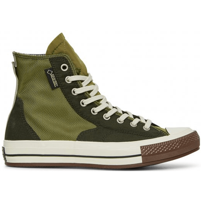 Converse Chuck Taylor All-Star 70s Hiker Slam Jam x Cali Thornhill DeWitt (Olive) 160317C