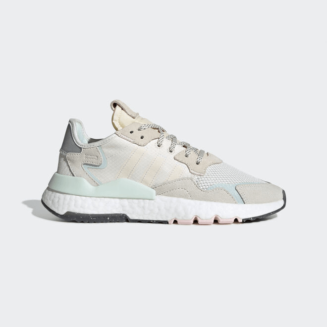 adidas Nite Jogger White Ice Mint (W)