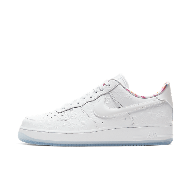 Nike Air Force 1 Low Chinese New Year (2020) CU8870-117