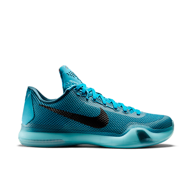 Nike Kobe 10 5AM Flight 705317-403