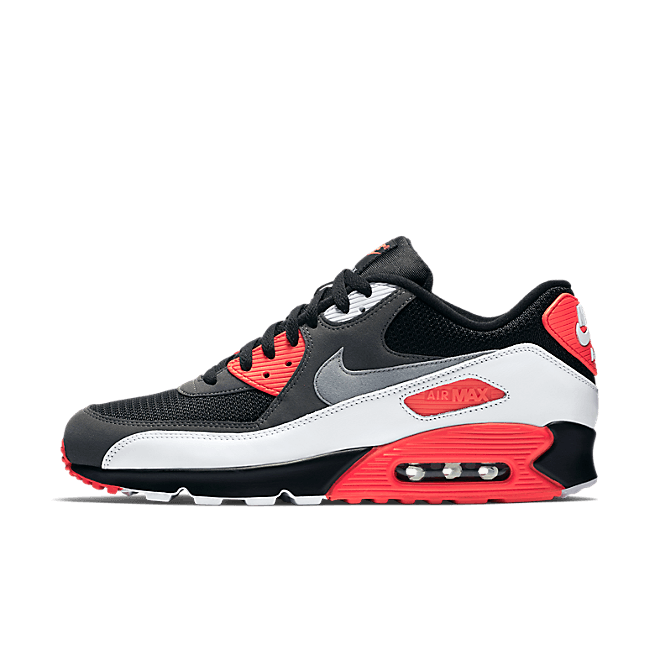 Nike Air Max 90 Reverse Infrared 725233-006