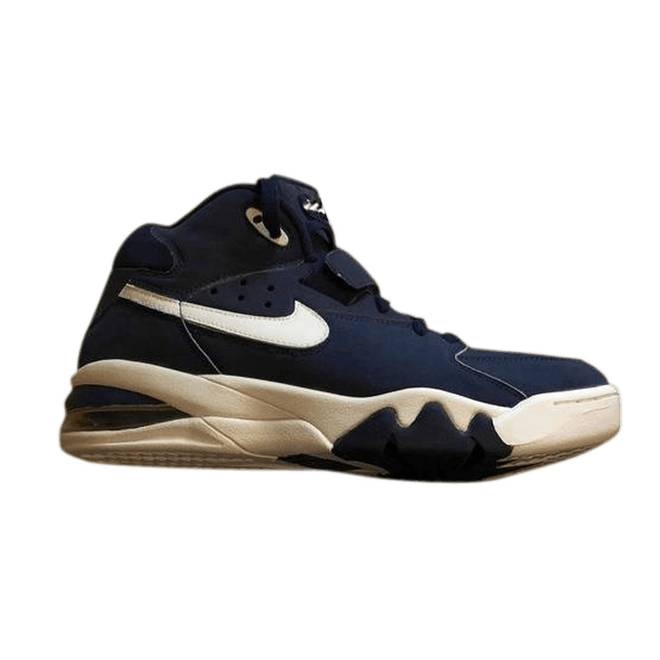 Nike Air Force Max Midnight Navy