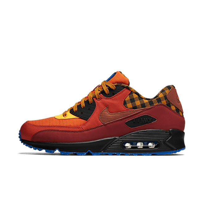 Nike Air Max 90 Campfire Pack 700155-600