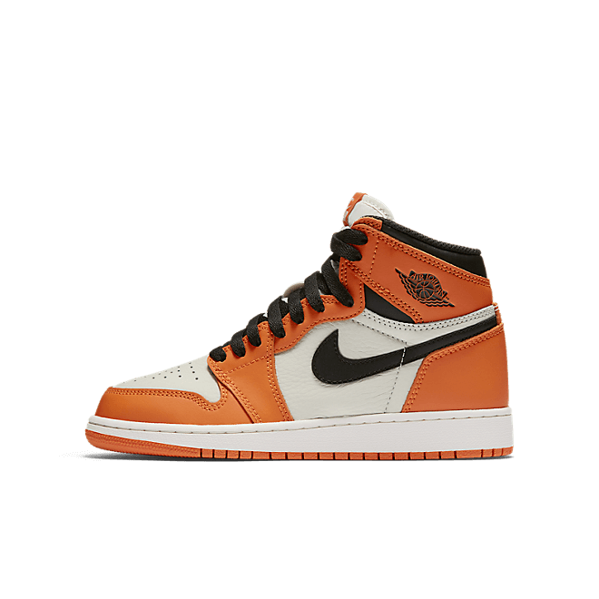 Jordan 1 Retro Reverse Shattered Backboard (GS) 575441-113