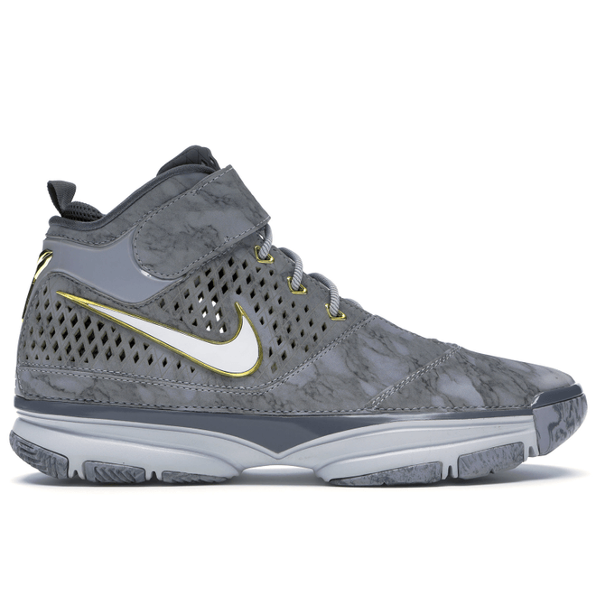 Nike Kobe 2 Prelude (4/50+ Points)