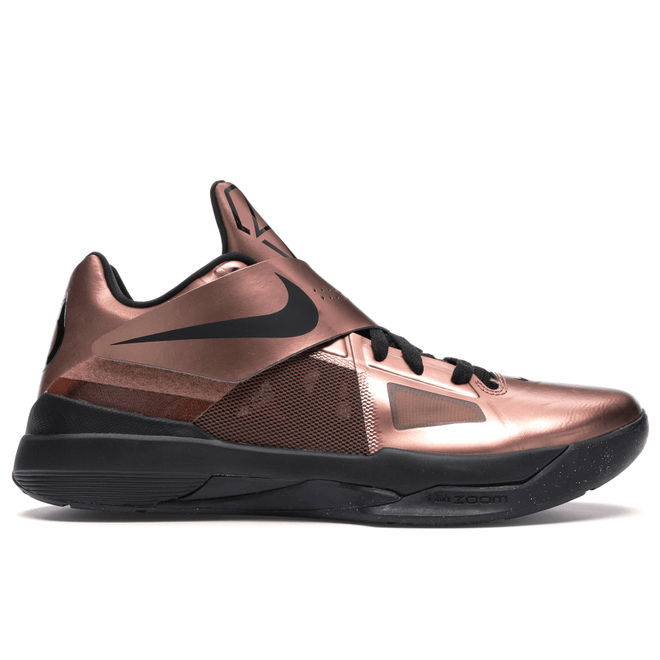 Nike KD 4 Copper (Christmas)