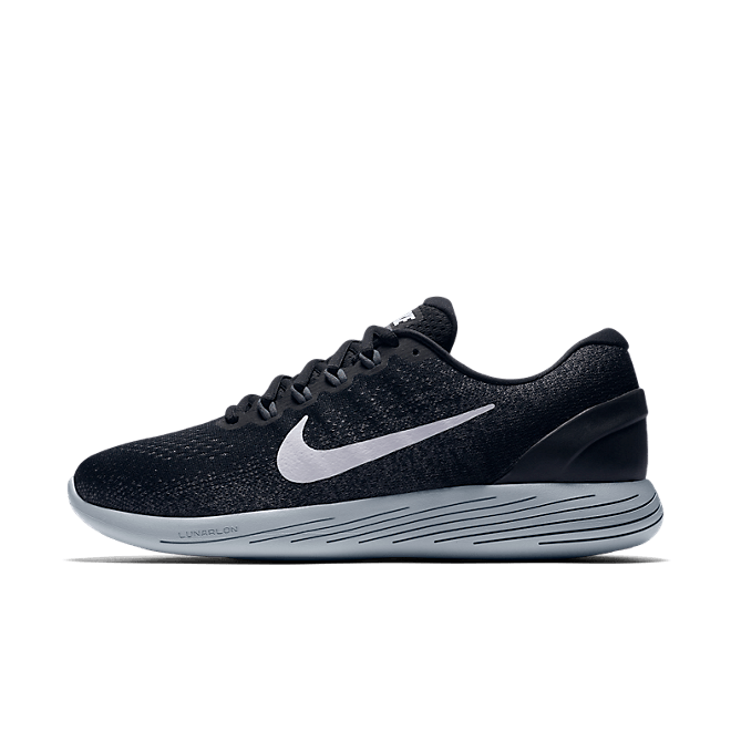 Nike Lunarglide 9 Black