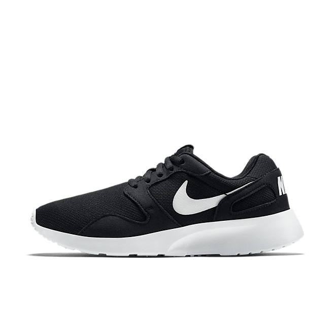 Nike Kaishi Black White White (W) 654845-012