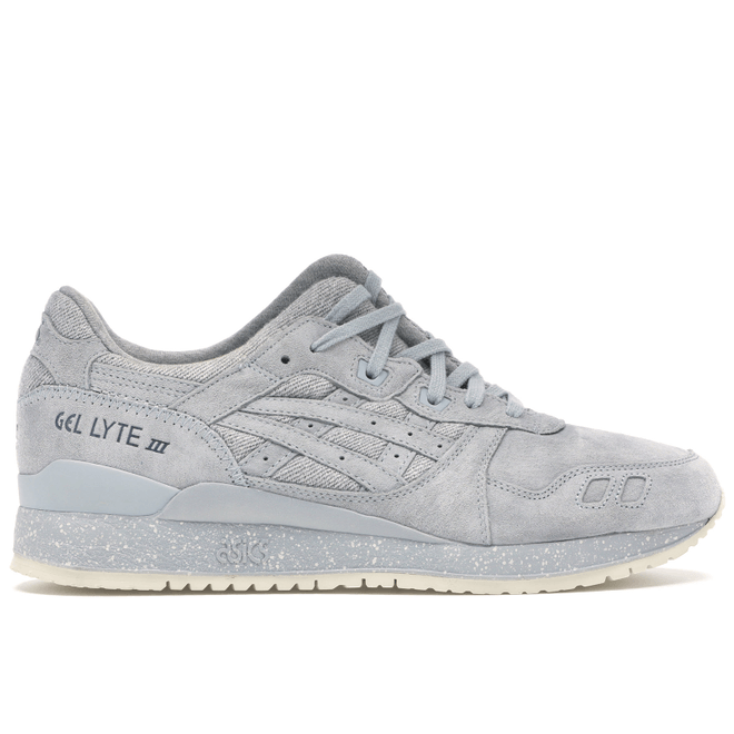 ASICS Gel-Lyte III Reigning Champ Grey H53GK-9393