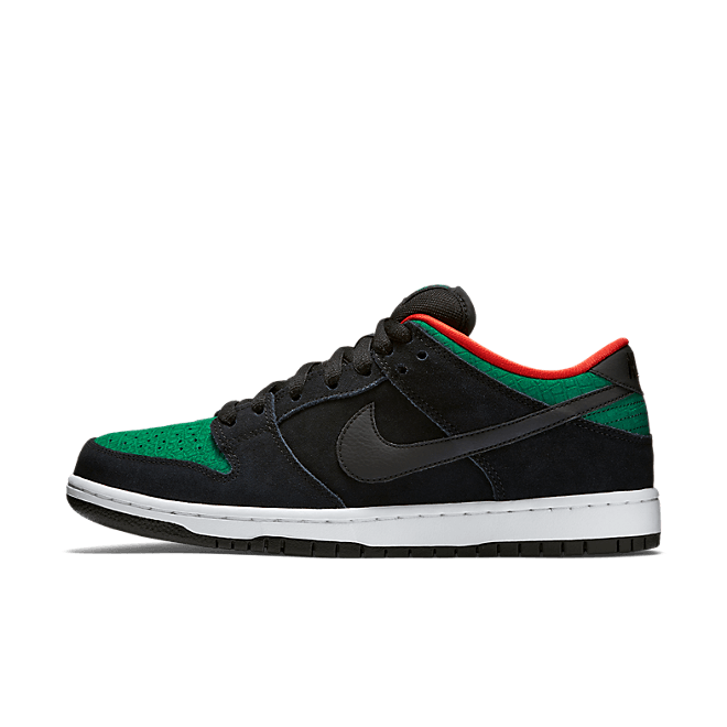 Nike Dunk SB Low Reptile Gucci 304292-055