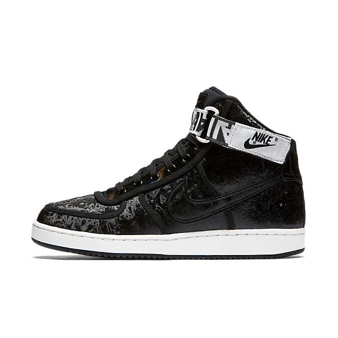 Nike Vandal High All-Star 2018 Black (W) AH6826-003