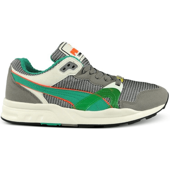 Puma Trinomic XT 1 Plus OG Grey Green 357091-01