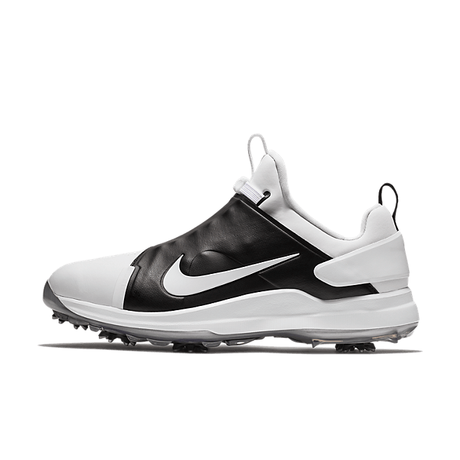 Nike Golf Tour Premiere White Black