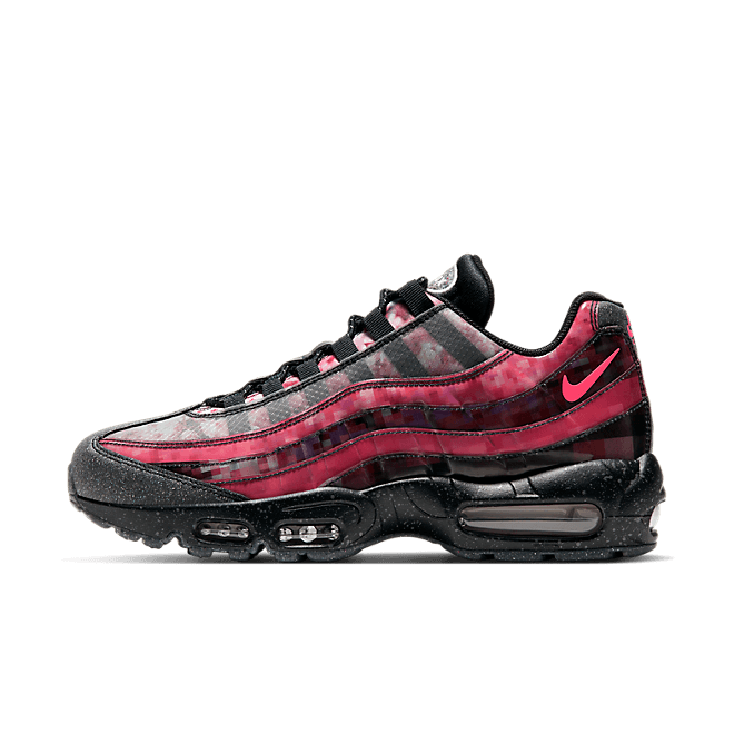 Nike Air Max 95 Cherry Blossom CU6723-076