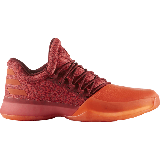 adidas Harden Vol. 1 Red Glare B39501