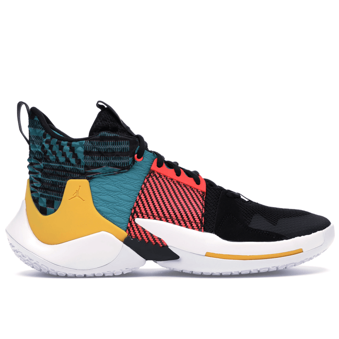 Jordan Why Not 0.2 BHM (2019) CI6294-001