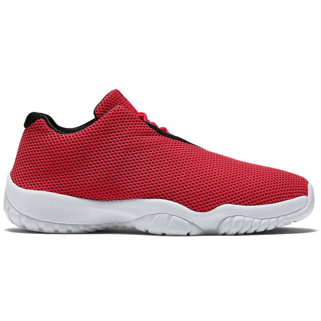 Jordan Future Low University Red 718948-600