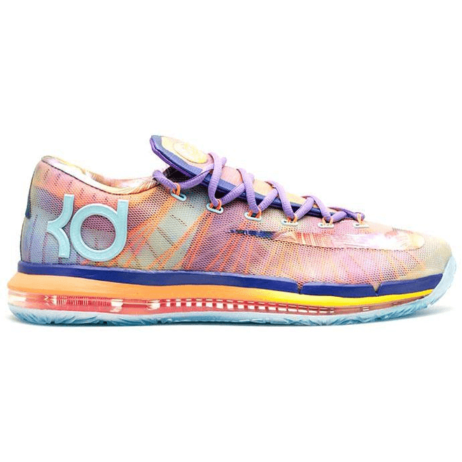 Nike KD 6 Elite EYBL 669972-900