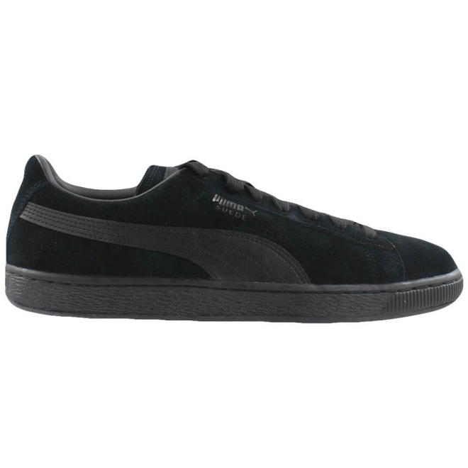 Puma Suede LFS Triple Black 356328 01