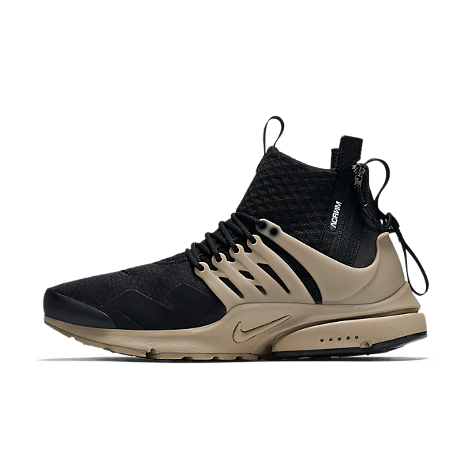 Nike Air Presto Acronym Bamboo