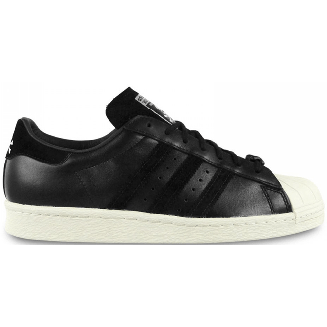 adidas Superstar 80s mastermind Black G95180