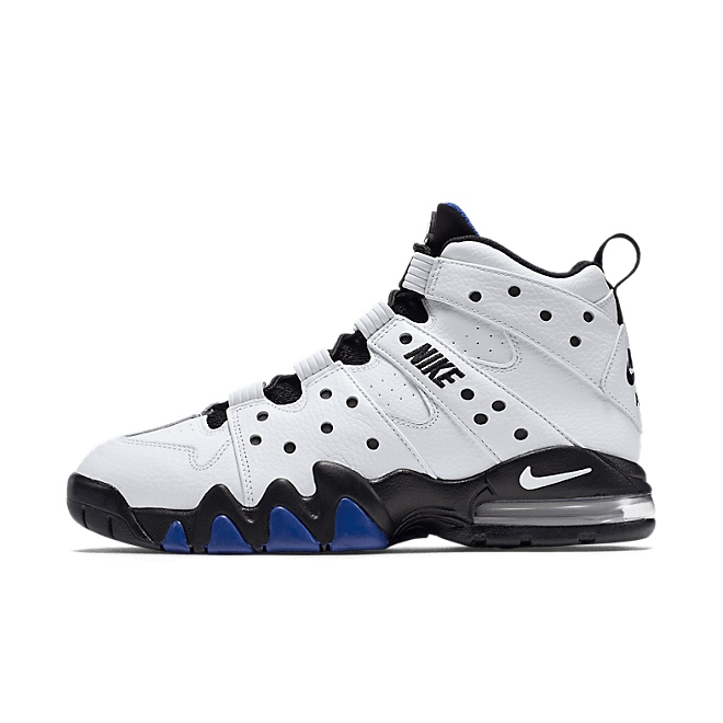 Nike Air Max 2 CB 94 White Purple Black