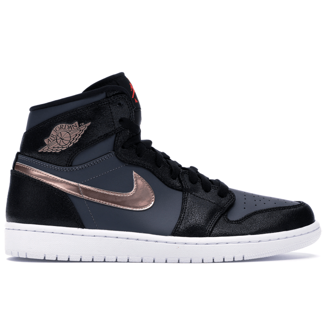 Jordan 1 Retro Bronze Medal 332550-016