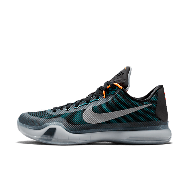 Nike Kobe 10 Flight 705317-308