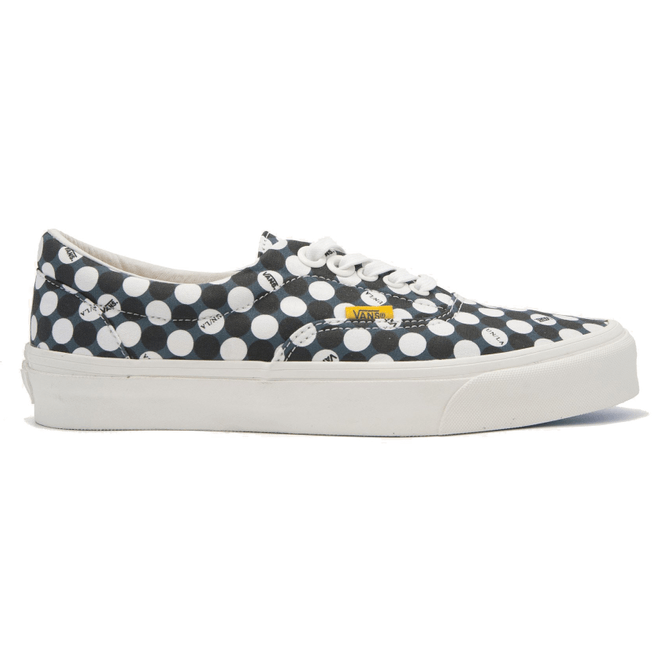 Vans Era Union Polka Dot Atlantic Deep VN0A3CXNRWR