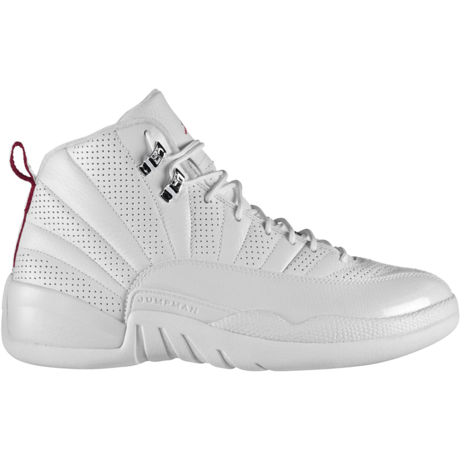 Jordan 12 Retro Rising Sun 130690-163